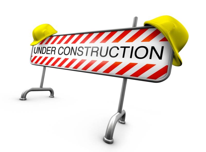 Страница в разработке